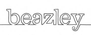 Beazley Group plc Logo Image