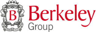 Berkeley Group Holdings PLC Logo Image