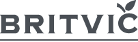 Britvic Plc Logo Image