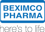 Beximco Pharmaceuticals Ltd Logo Image