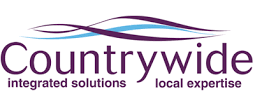 Countrywide PLC Logo Image