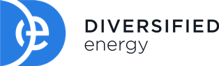 Diversified Energy Company plc Logo Image