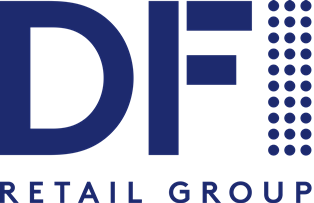 DFI Retail Group Logo Image