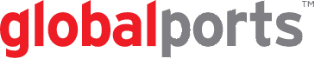 Global Ports Holding Plc Logo Image