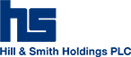 Hill & Smith Holdings plc Logo Image