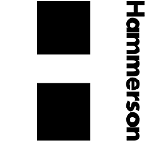 Hammerson plc Logo Image