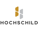 Hochschild Mining PLC Logo Image