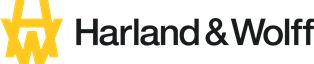 Harland & Wolff Logo Image