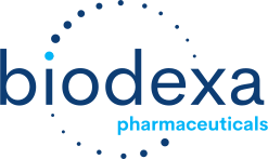 Biodexa Pharmaceuticals PLC Logo Image