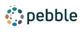 Pebble Beach Systems Group plc Logo Image