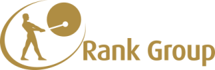 The Rank Group Plc Logo Image
