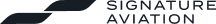 Signature Aviation Logo Image