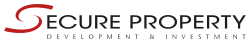 Secure Property Development & Investment Plc Logo Image