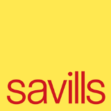 Savills plc Logo Image