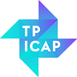 TP ICAP Logo Image