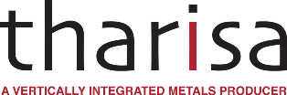 Tharisa Logo Image