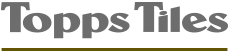 Topps Tiles Plc Logo Image