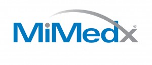 MiMedx Group Inc Logo Image