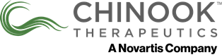 Chinook Therapeutics, Inc. Logo Image