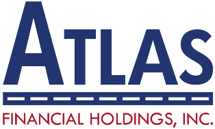 Atlas Financial Holdings Inc Logo Image