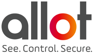 Allot Ltd. Logo Image
