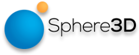 Sphere 3D Corp. Logo Image