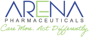 Arena Pharmaceuticals, Inc. Logo Image