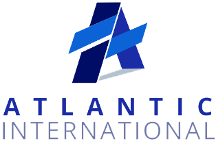 Atlantic International Corp. Logo Image