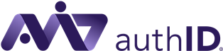 authID Inc. Logo Image
