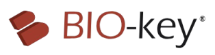 BIO-key International, Inc. Logo Image