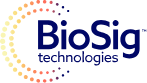 BioSig Technologies, Inc. Logo Image