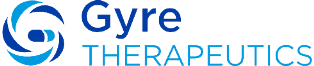 Gyre Therapeutics, Inc. Logo Image