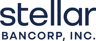 Stellar Bancorp, Inc. Logo Image