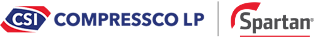 CSI Compressco LP Logo Image