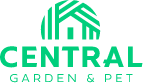 Central Garden & Pet Company Logo Image