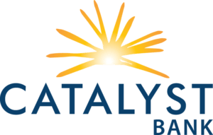 Catalyst Bancorp, Inc. Logo Image