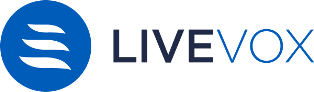 LiveVox Holdings, Inc. Logo Image