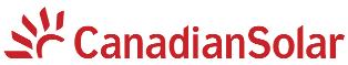 Canadian Solar Inc. Logo Image