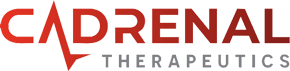 Cadrenal Therapeutics, Inc. Logo Image