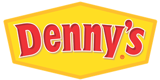 Denny's Corporation Logo Image