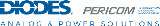 Diodes Incorporated Logo Image