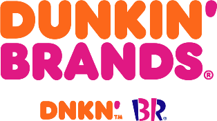 Dunkin Brands Group Logo Image