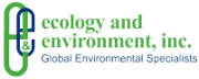 Ecology and Environment, Inc. Logo Image