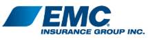 EMC Insurance Group Inc. Logo Image