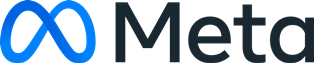 Meta Platforms, Inc. Logo Image
