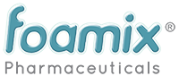 Foamix Pharmaceuticals Ltd Logo Image
