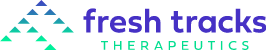 Fresh Tracks Therapeutics, Inc. Logo Image