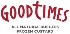 Good Times Restaurants Inc. Logo Image