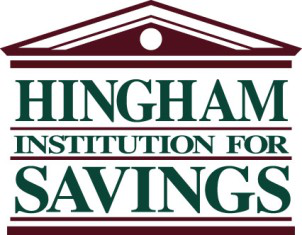Hingham Institution for Savings Logo Image