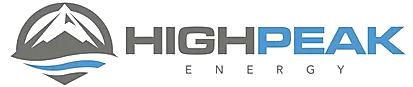 HighPeak Energy Inc. Logo Image